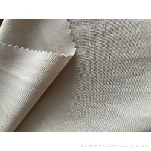 provisecose twill summer fabric for lady's